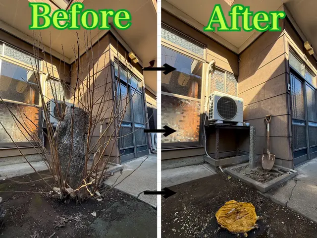 【3月まだ空きあります】即日対応！スピードと丁寧さを両立します！無償現場調査！サービスの画像