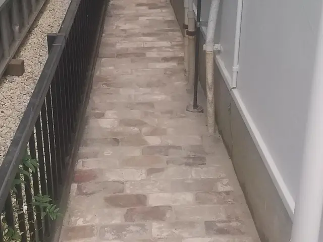 【県内一円】経験年数30年！一つ一つの現場を大切に、徹底的に丁寧に仕上げます。サービスの画像