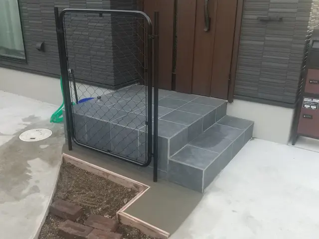 【県内一円】経験年数30年！一つ一つの現場を大切に、徹底的に丁寧に仕上げます。サービスの画像