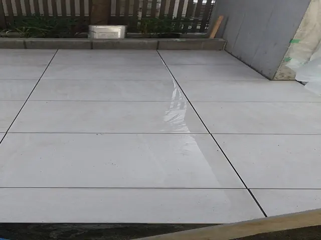 【県内一円】経験年数30年！一つ一つの現場を大切に、徹底的に丁寧に仕上げます。サービスの画像