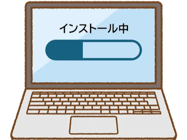 パソコン・スマホの設定代行・お困りごとの対応をします【西明石駅発】サービスの画像