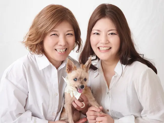 誠実丁寧に対応するプロフェッショナル！サービスの画像