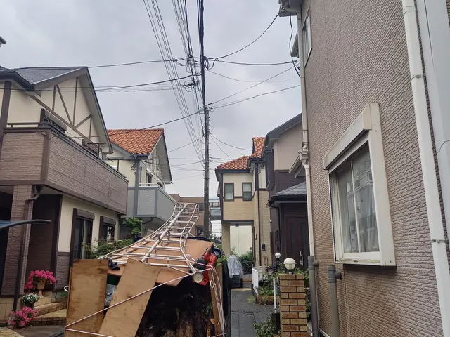 地域密着型の植木屋です○庭の悩みお気軽にご相談しながらお庭を綺麗に○良いご縁を○サービスの画像