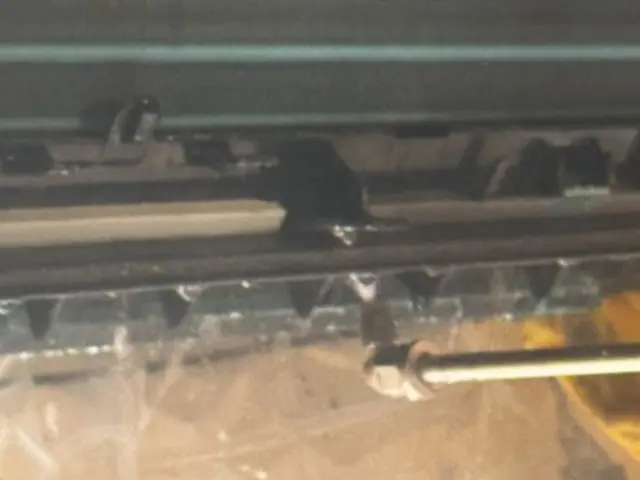 新規出店のため作業も価格も頑張ります！サービスの画像