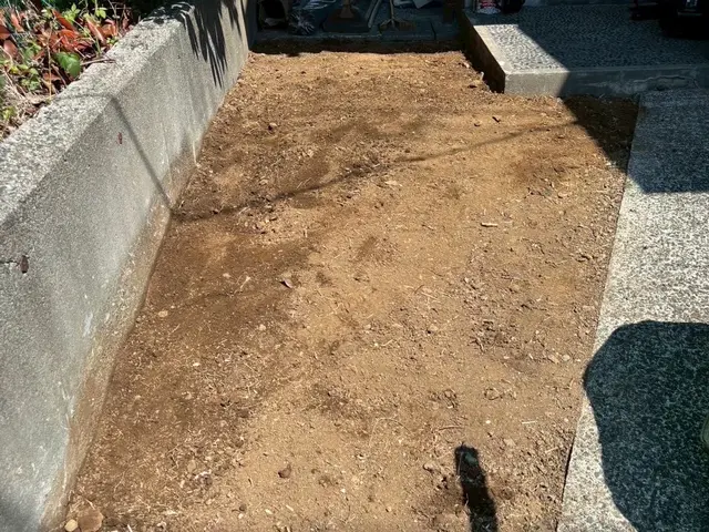 10月新出店◎丁寧で安心！細かく綺麗に仕上げます【伊東市】サービスの画像