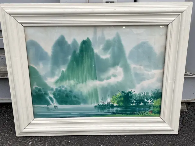 不用品回収作業◎予約対応～作業完了まで、当社スタッフがすべてご対応！サービスの画像