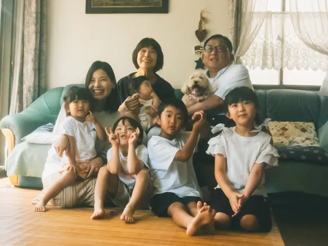 【ママ目線で自然な家族写真を！】記念日、行事、卒業、入学式、日々を感動の一枚に。