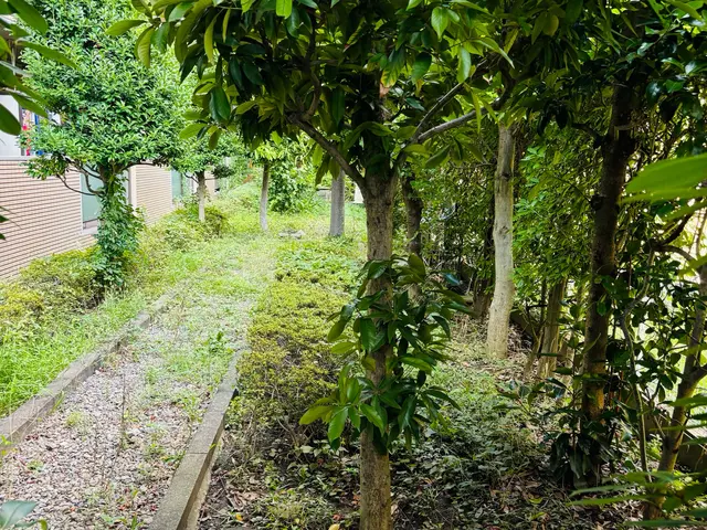 プロの技術でご満足いただけるように心を込めて作業いたしますサービスの画像