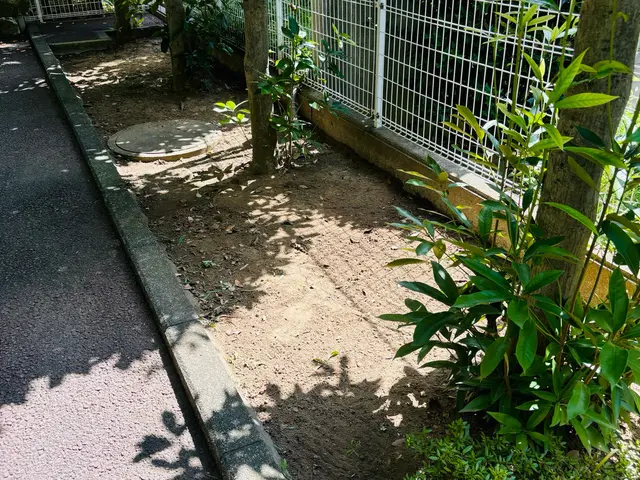 プロの技術でご満足いただけるように心を込めて作業いたしますサービスの画像