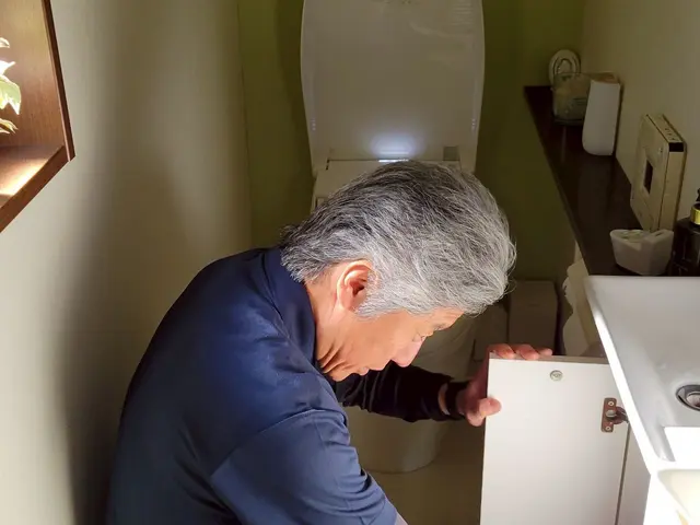 15年の実績で快適な住まいへサービスの画像