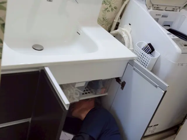 15年の実績で快適な住まいへサービスの画像