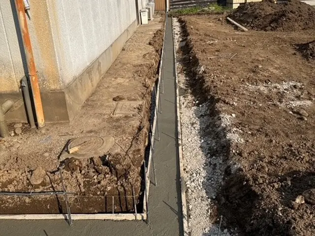 ブロック塀・フェンス・撤去/施行サービスの画像