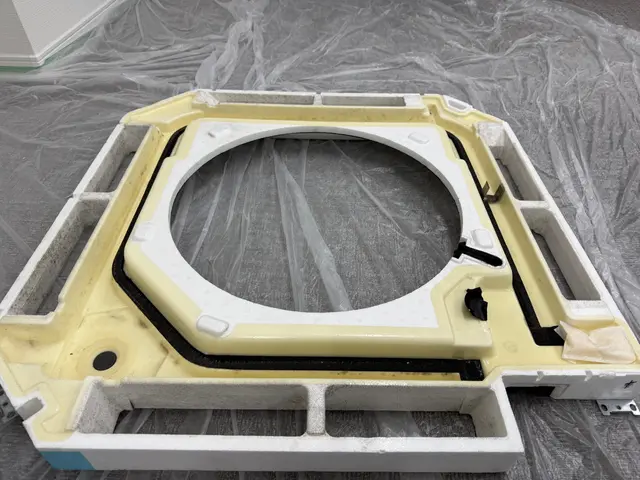 ルームエアコンから業務用まで幅広く対応！！サービスの画像