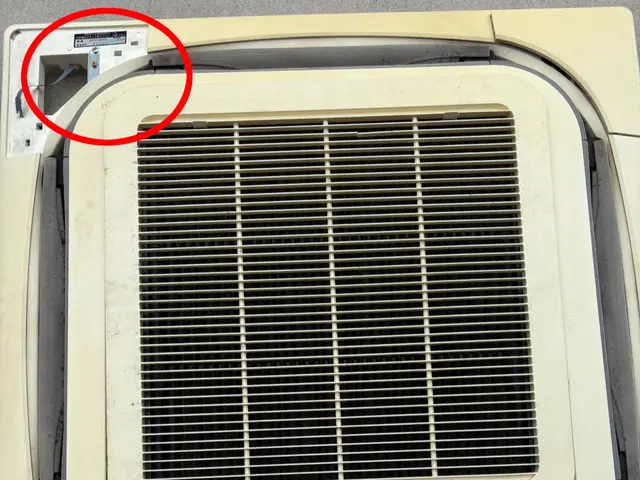 ルームエアコンから業務用まで幅広く対応！！サービスの画像