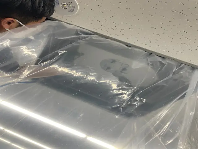 ルームエアコンから業務用まで幅広く対応！！サービスの画像