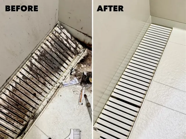 【ハウスクリーニングたまちゃん】★自社丁寧施工★お気軽にお問い合わせ下さい♩.•サービスの画像