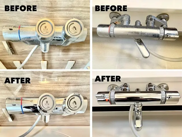 【ハウスクリーニングたまちゃん】★自社丁寧施工★お気軽にお問い合わせ下さい♩.•サービスの画像