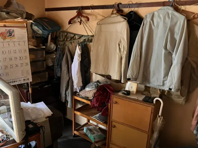 11月受付中！お気軽にご連絡ください！口コミ高評価！寄り添ったサービスサービスの画像