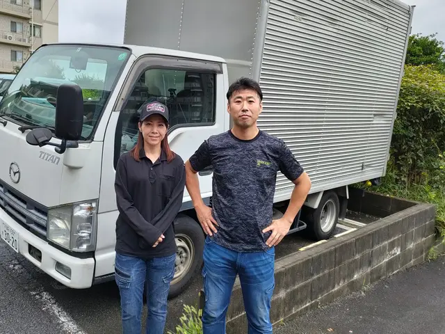 8月満員！9月受付中　お気軽にご連絡ください！口コミ高評価！寄り添ったサービス！サービスの画像