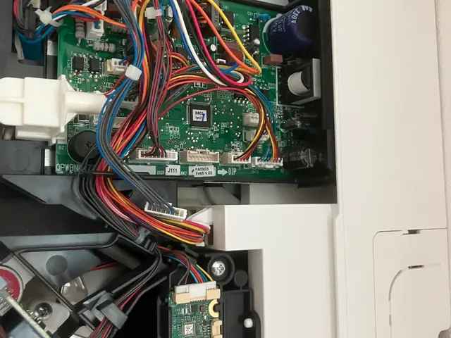 ☆ピカピカ☆年末年始の大掃除前に。電力削減、空気改善。クリーンな空間へサービスの画像