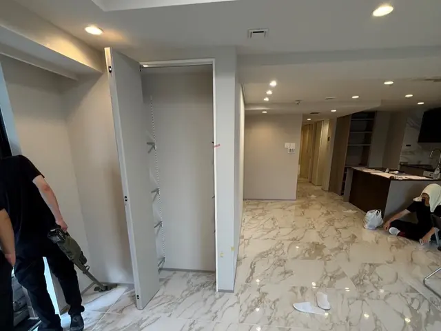 大手企業経験者によるレスポンス抜群の迅速対応！営業時間外も相談可能な安心サービスサービスの画像