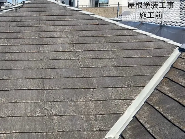 【省エネ・節電効果◎】遮熱塗料使用！丁寧なサービスを提供。雨漏りご相談くださいサービスの画像