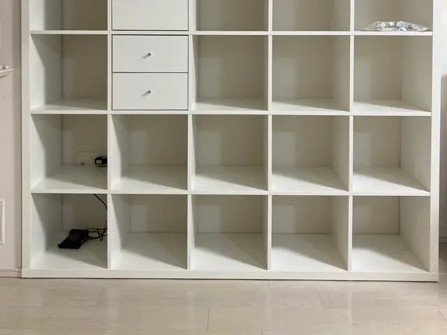 大型家具の組立やお洒落だけど複雑な家具、どんな家具でもお任せ下さい！サービスの画像