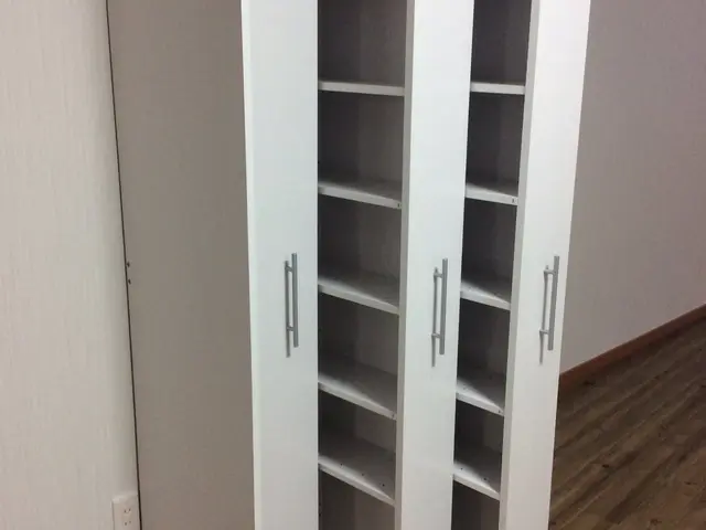 大型家具の組立やお洒落だけど複雑な家具、どんな家具でもお任せ下さい！サービスの画像