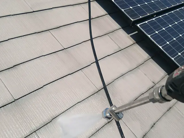 【業歴32年！】損害保険加入◎安全・安心・丁寧に！責任を持って作業させて頂きますサービスの画像