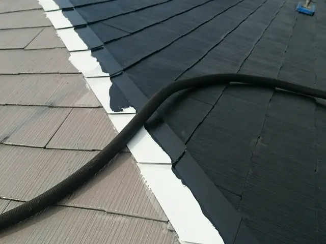 【業歴32年！】損害保険加入◎安全・安心・丁寧に！責任を持って作業させて頂きますサービスの画像