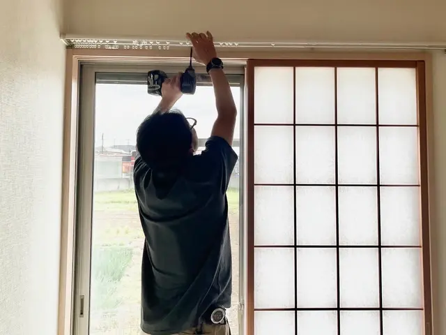 【実績33年】夫婦二人三脚で丁寧な施工！一度ご相談くださいサービスの画像