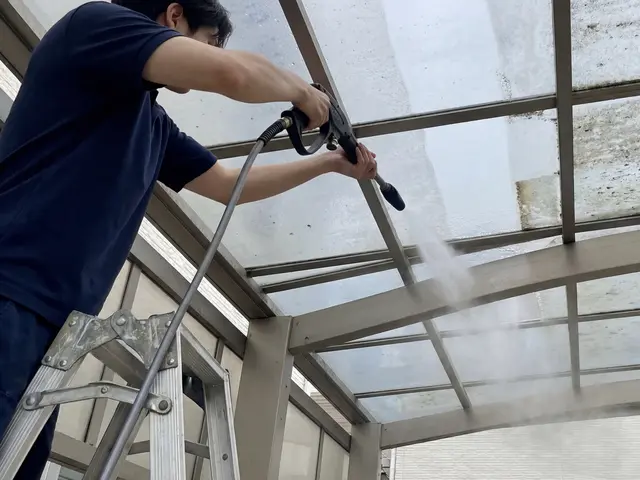 KABU-C快速清掃 よろしくお願いしますサービスの画像