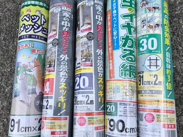 【張り替え実績3万枚以上】経験20年越え！店長が伺います。サービスの画像