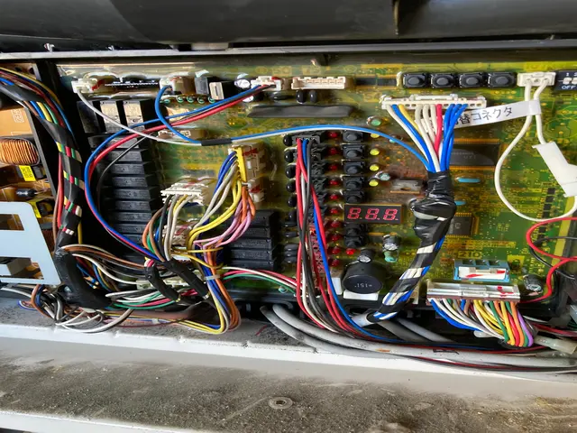 給湯器交換はお任せください。施工30年の実績、安心の施工保証あります。サービスの画像