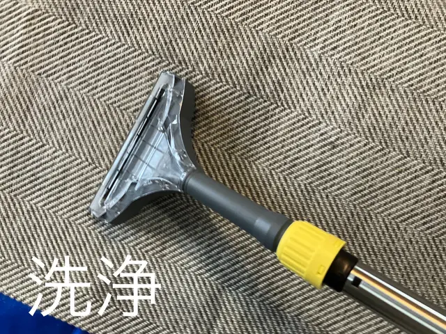 ◆予約から施工まで100%自社対応9.72㎡からお受けします。(約6畳〜)サービスの画像