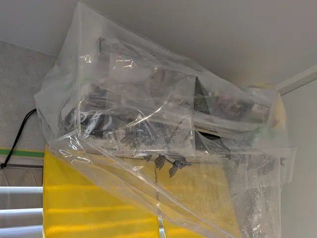 大好評!!サンキューエアコンにお任せください!!【PayPay・クレカ対応】サービスの画像