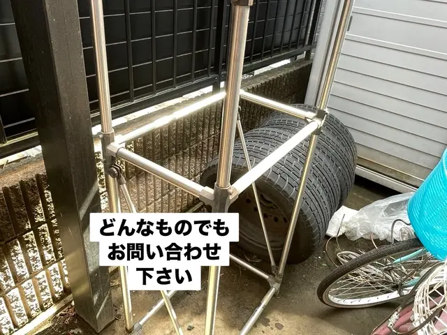 出張家具組立サービス。小型～大型家具まで、親身になって組み立てますサービスの画像