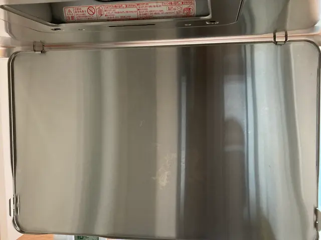 安心の損害保険加入◎最後まで丁寧に作業致します。妥協はしません！サービスの画像