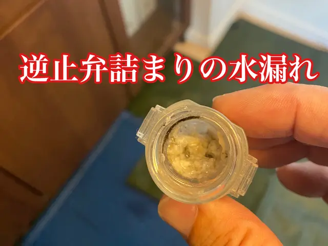 🛜エアコン水漏れ修理にキレイをプラス！▶︎今すぐスッキリ大作戦！サービスの画像