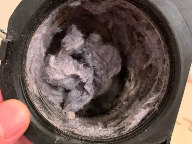 ★日立製も対応★生まれてくる赤ちゃんのための水通しを綺麗な洗濯機で♪サービスの画像