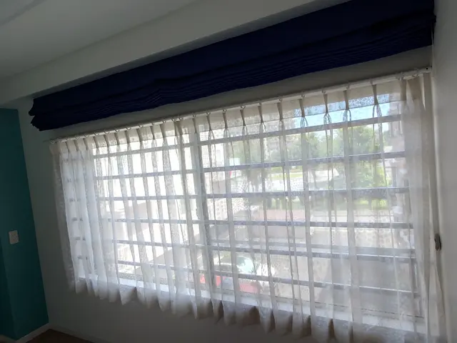 地元限定、格安料金！カーテンレール取付☆２か所目以降は1,500円/1ヶ所です。サービスの画像