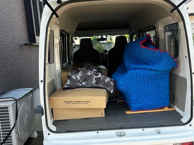 【業歴10年】無事故◎年中無休◎営業時間外◎当日予約も可能！サービスの画像