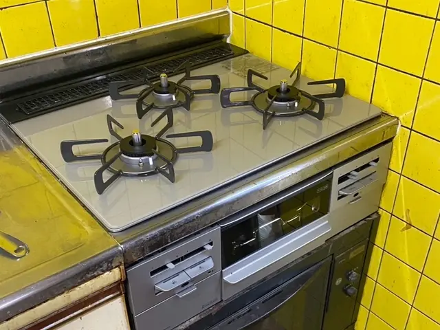 【業歴10年以上の実績】施工実績5000件以上◎アフターフォローも万全！サービスの画像