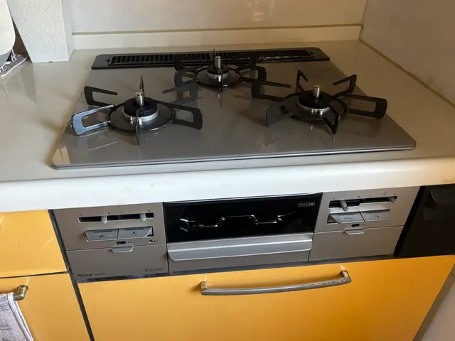 【業歴10年以上の実績】施工実績5000件以上◎アフターフォローも万全！サービスの画像