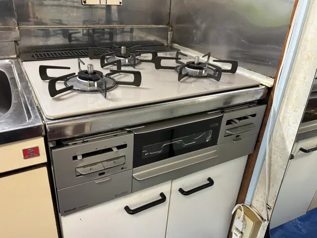 【業歴10年以上の実績】施工実績5000件以上◎アフターフォローも万全！サービスの画像