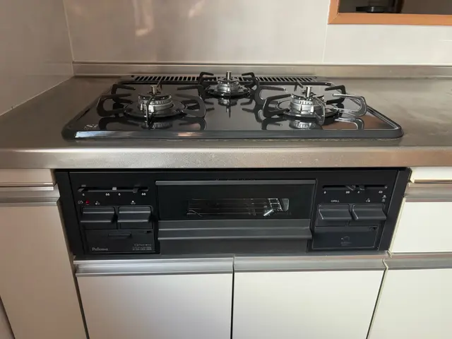 【業歴10年以上の実績】施工実績5000件以上◎アフターフォローも万全！サービスの画像