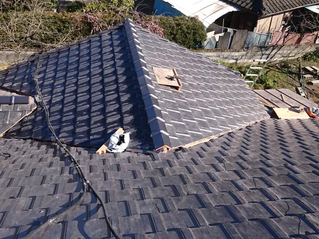 【完全自社施工】お客様のご要望に即時対応！駐車代当社負担サービスの画像