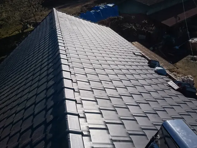 【完全自社施工】お客様のご要望に即時対応！駐車代当社負担サービスの画像