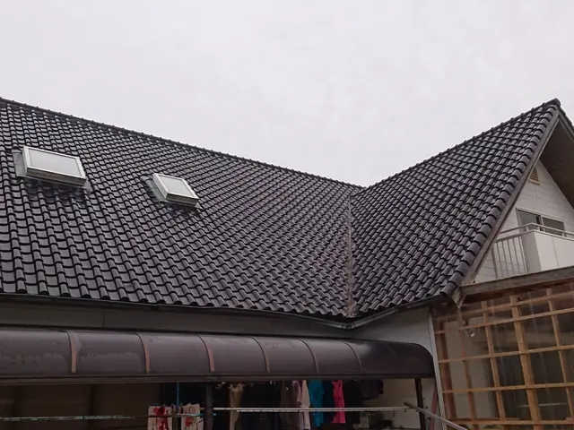 【完全自社施工】お客様のご要望に即時対応！駐車代当社負担サービスの画像