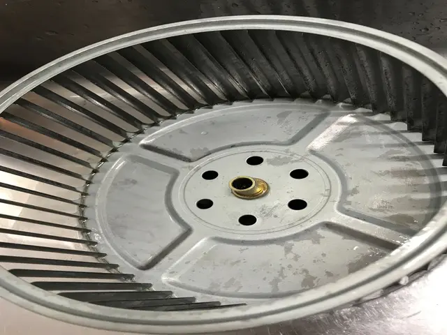 当店一番人気メニュー！国家資格ハウスクリーニング技能士が完全対応！夫婦でお伺い！サービスの画像